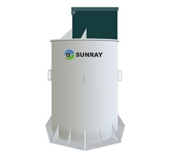 Sunray - 6