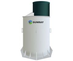 Sunray - 4