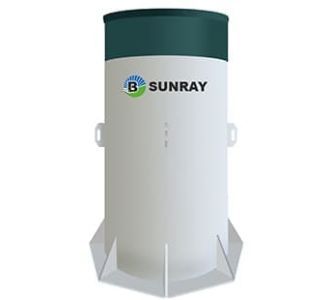 Sunray - 3