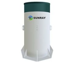 Sunray - 3
